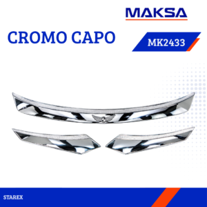 CROMO CAPO