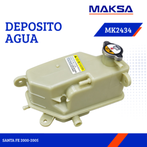 DEPOSITO AGUA