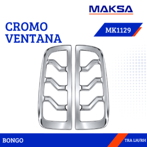 CROMO VENTANA