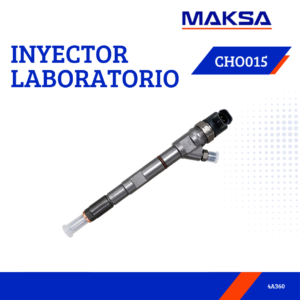 INYECTOR LABORATORIO 4A360