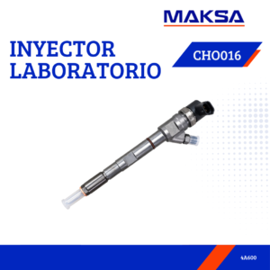 INYECTOR LABORATORIO 4A600