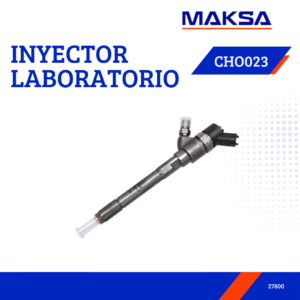 INYECTOR LABORATORIO