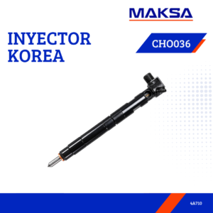 INYECTOR KOREA