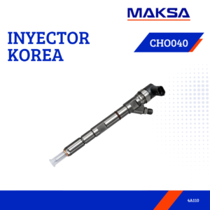 INYECTOR KOREA