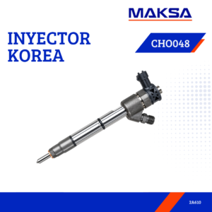 INYECTOR KOREA