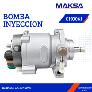BOMBA INYECCION