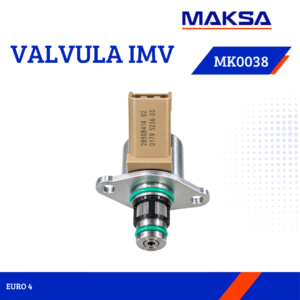 VALVULA IMV