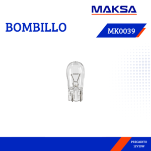 BOMBILLO