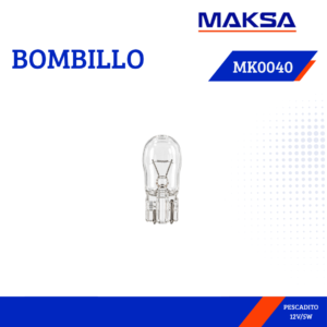 BOMBILLO