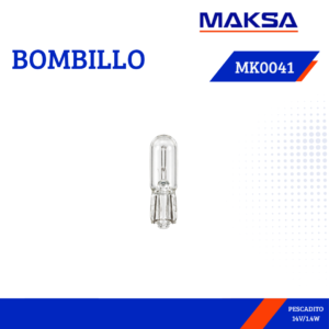 BOMBILLO