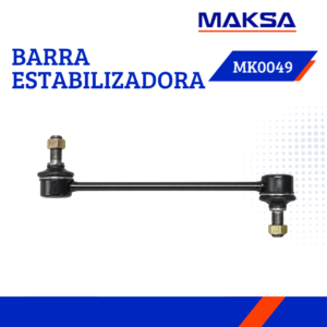 BARRA ESTABILIZADORA
