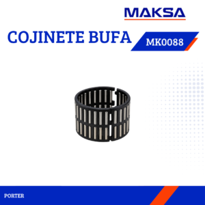COJINETE BUFA