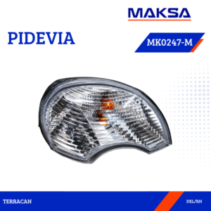 PIDEVIA