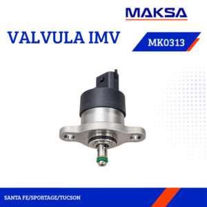 VALVULA IMV