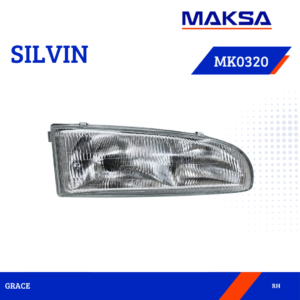 SILVIN