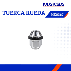 TUERCA RUEDA