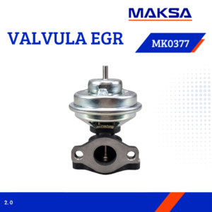 VALVULA EGR