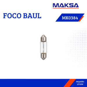 FOCO BAUL