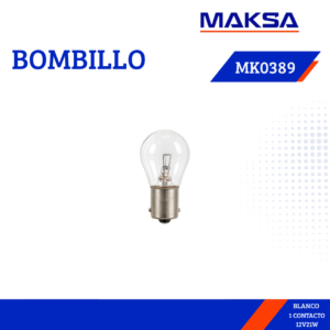 BOMBILLO