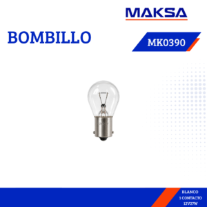 BOMBILLO