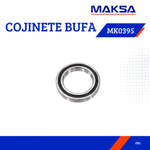 COJINETE BUFA