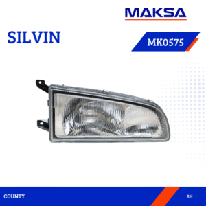 SILVIN