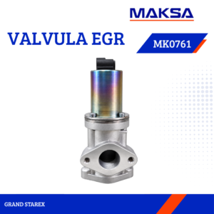 VALVULA EGR