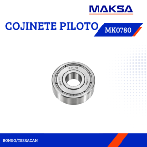 COJINETE PILOTO