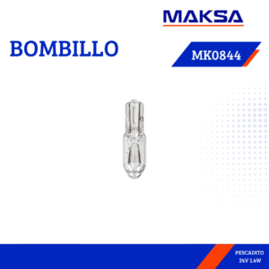 BOMBILLO