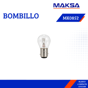 BOMBILLO