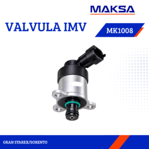 VALVULA IMV