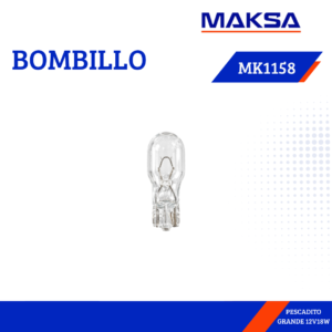 BOMBILLO