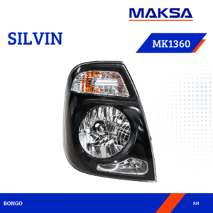 SILVIN