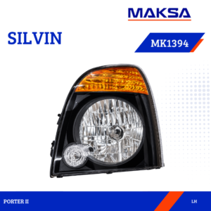 SILVIN