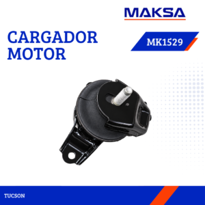 CARGADOR MOTOR
