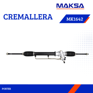 CREMALLERA