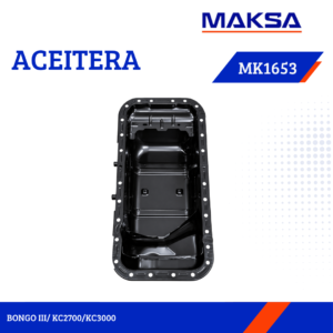 ACEITERA