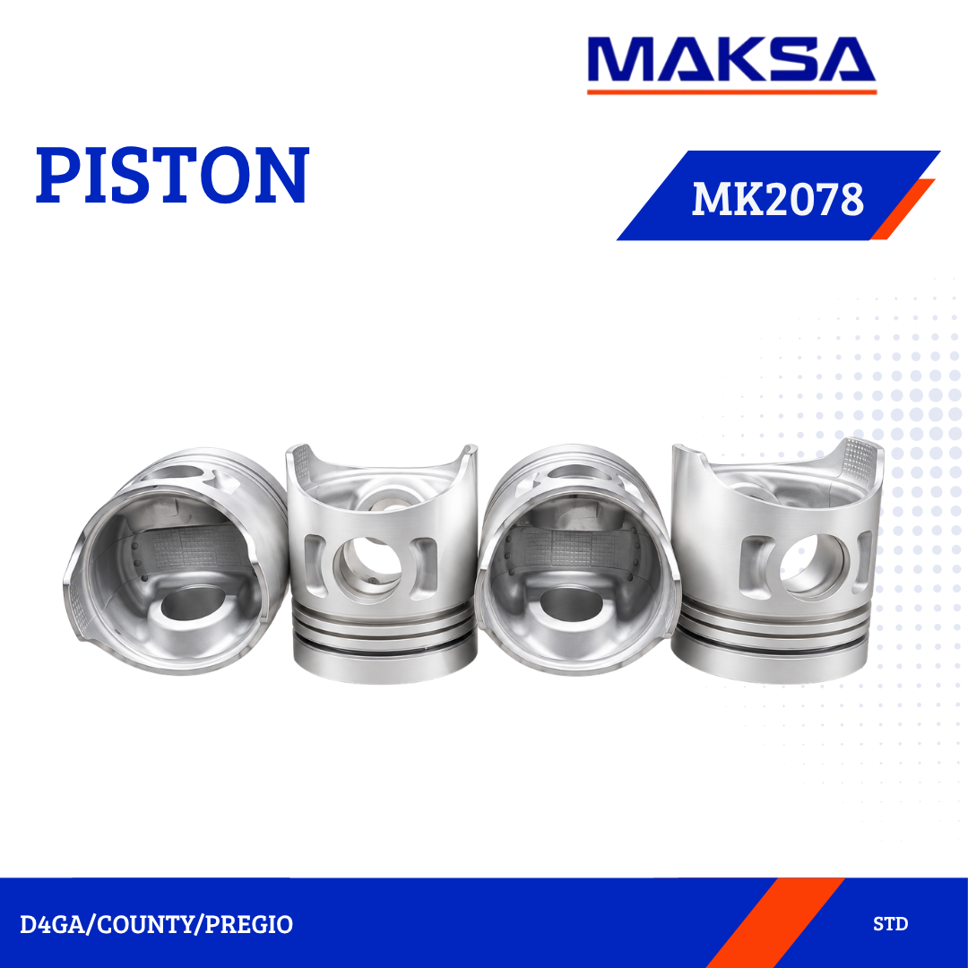 PISTON