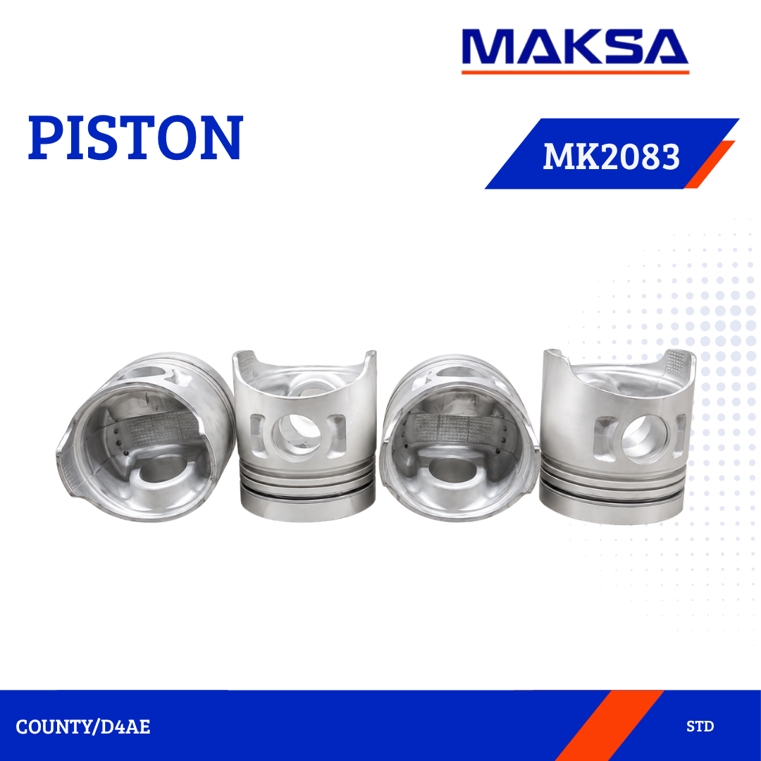 PISTON