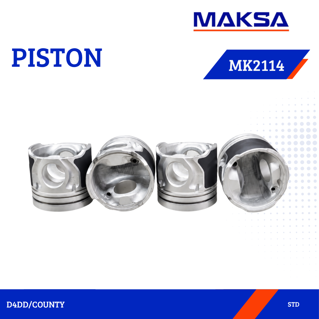 PISTON