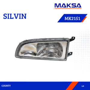 SILVIN