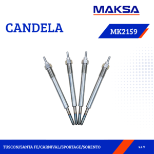 CANDELA