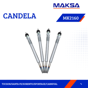 CANDELA