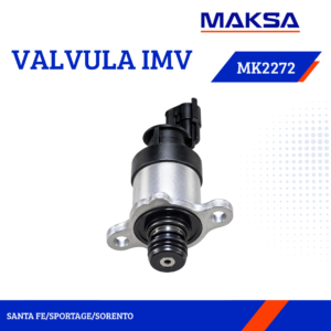 VALVULA IMV