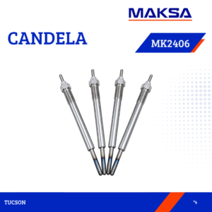 CANDELA